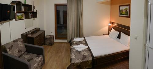 Gabrovo Hotel | Family Hotel Balkanci