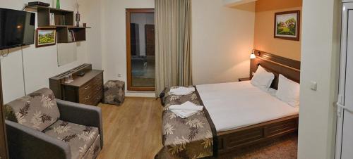 Gabrovo Hotel | Family Hotel Balkanci