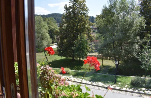 Koprivshtitsa Hotel | Family Hotel Bashtina Kashta