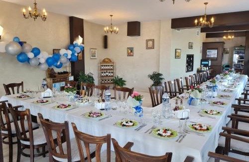 Tryavna Hotel | Family Hotel Bela