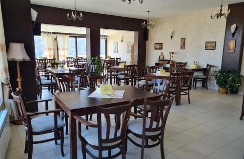Tryavna Hotel | Family Hotel Bela