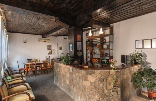Beli Osum Hotel | Family Hotel Bile