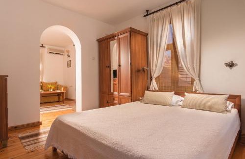 Beli Osum Hotel | Family Hotel Bile