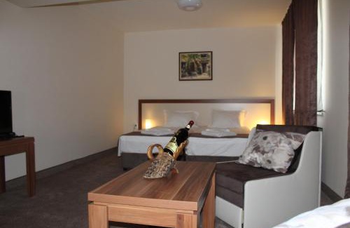 Kharmanli Hotel | Family Hotel Bulgaria