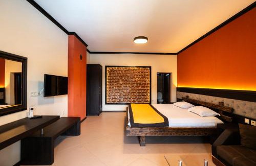 Brestnik House | Family Hotel Bunara