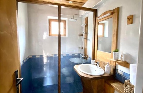 Kovacevica House | Family Hotel Byalata Kashta