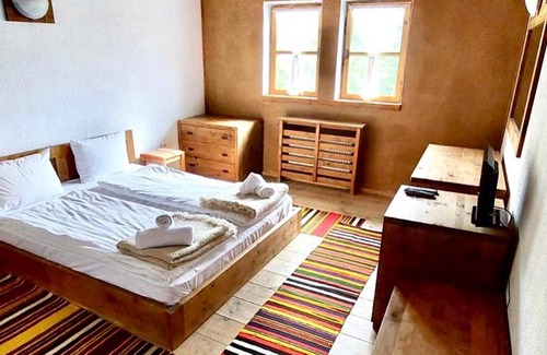 Kovacevica House | Family Hotel Byalata Kashta