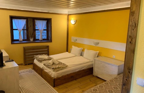 Kovacevica House | Family Hotel Byalata Kashta