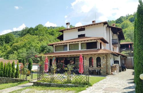 Chiflik Hotel | Family Hotel Chiflik Hills