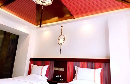 Wulingyuan Hotel | Family hotel