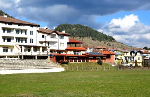 Borino Hotel | Family Hotel Daisy