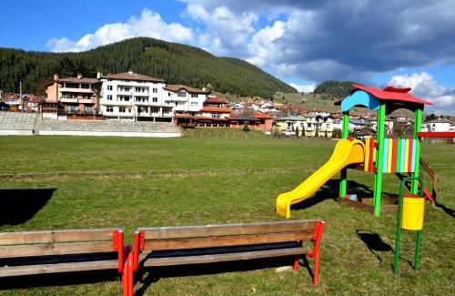 Borino Hotel | Family Hotel Daisy