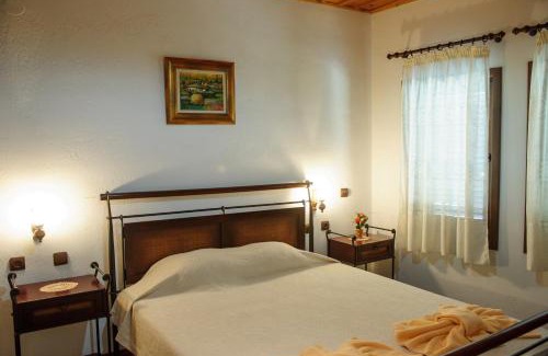 Rozhen Hotel | Family Hotel Dinchova kushta