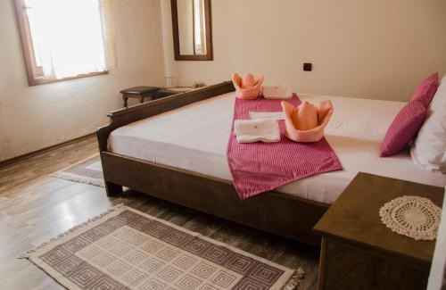 Rozhen Hotel | Family Hotel Dinchova kushta