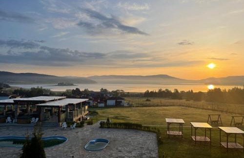 Tsigov Chark Hotel | Family Hotel Eterno