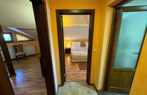Tsigov Chark Hotel | Family Hotel Eterno