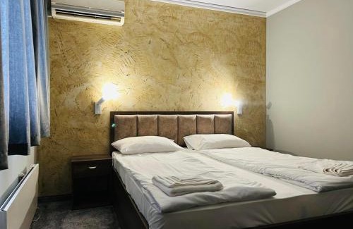 Tryavna Hotel | Family Hotel Familia