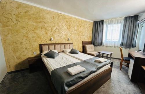 Tryavna Hotel | Family Hotel Familia