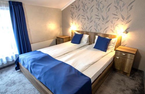 Tryavna Hotel | Family Hotel Familia