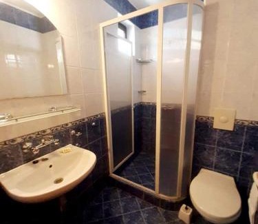 Nessebar New Town Hotel | Family Hotel Flora