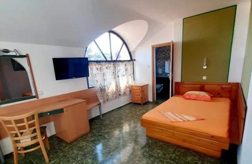 Nessebar New Town Hotel | Family Hotel Flora