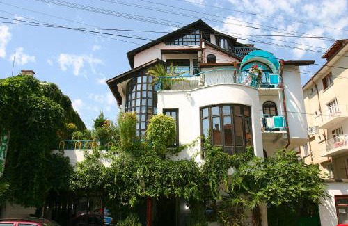 Nessebar New Town Hotel | Family Hotel Flora