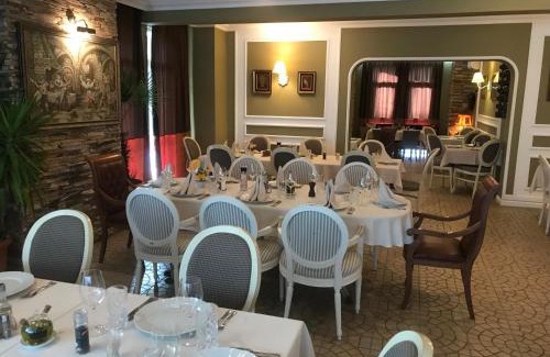 Kardzhali Province Hotel | Family Hotel Garden