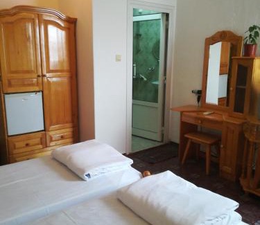Svilengrad Hotel | Family Hotel George