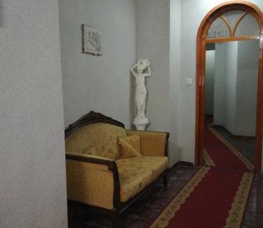 Svilengrad Hotel | Family Hotel George