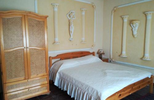 Svilengrad Hotel | Family Hotel George