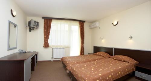 Kranevo Hotel | Family Hotel Gery