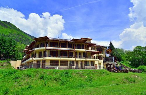 Rila Hotel | Family Hotel Gorski Kut