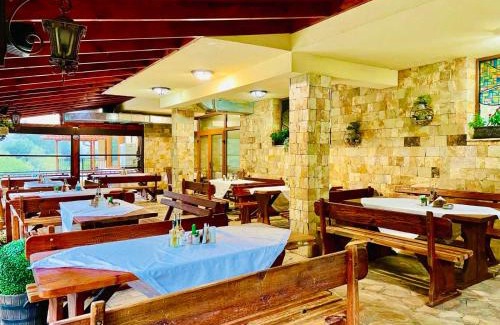 Rila Hotel | Family Hotel Gorski Kut