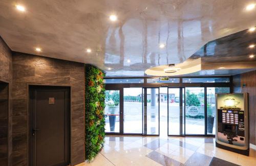Gotse Delchev Hotel | Family Hotel Gotse Delchev