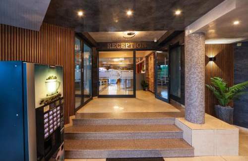 Gotse Delchev Hotel | Family Hotel Gotse Delchev