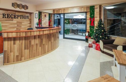 Gotse Delchev Hotel | Family Hotel Gotse Delchev