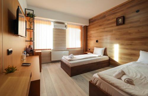 Gotse Delchev Hotel | Family Hotel Gotse Delchev