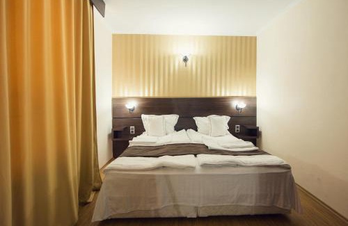 Rakitovo Hotel | Family Hotel Hebar