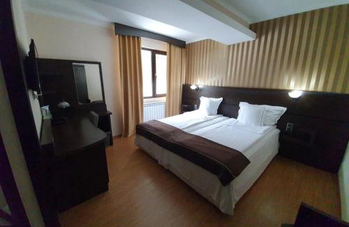 Rakitovo Hotel | Family Hotel Hebar