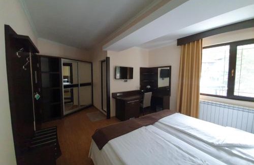 Rakitovo Hotel | Family Hotel Hebar