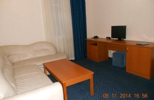 Sevlievo Hotel | Family Hotel Helios