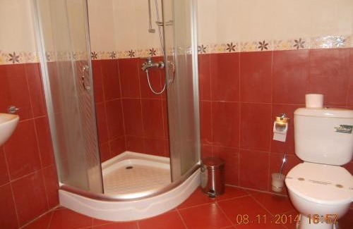Sevlievo Hotel | Family Hotel Helios