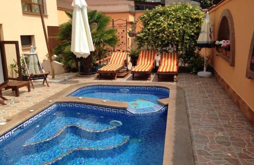 Kiten Hotel | Family Hotel Hit