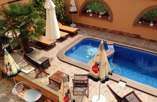 Kiten Hotel | Family Hotel Hit