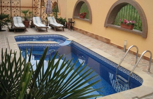 Kiten Hotel | Family Hotel Hit