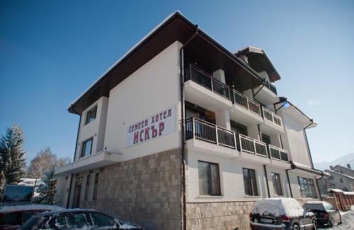 Govedartsi Hotel | Family hotel Iskar