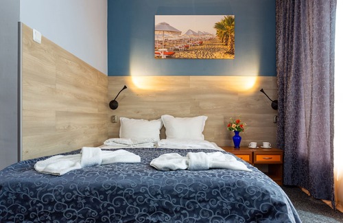 Obzor Hotel | Family Hotel Jemelly
