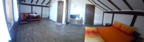Kalofer Hotel | Family Hotel Kalifer