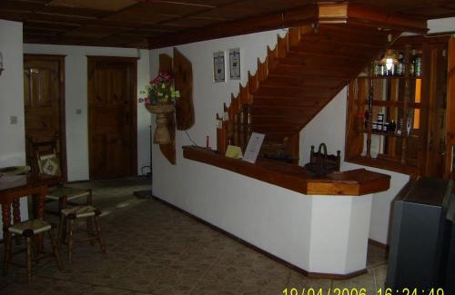 Koprivshtitsa Hotel | Family Hotel Kalina
