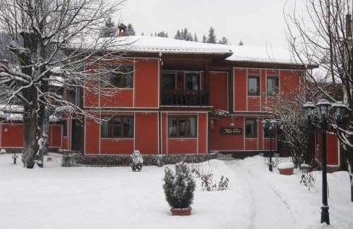 Koprivshtitsa Hotel | Family Hotel Kalina